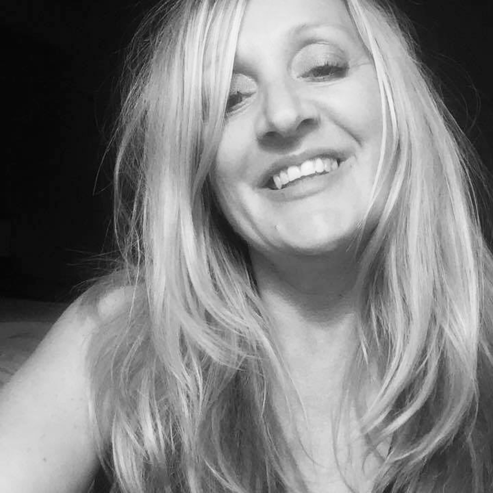 Meet your Posher, Kimberly